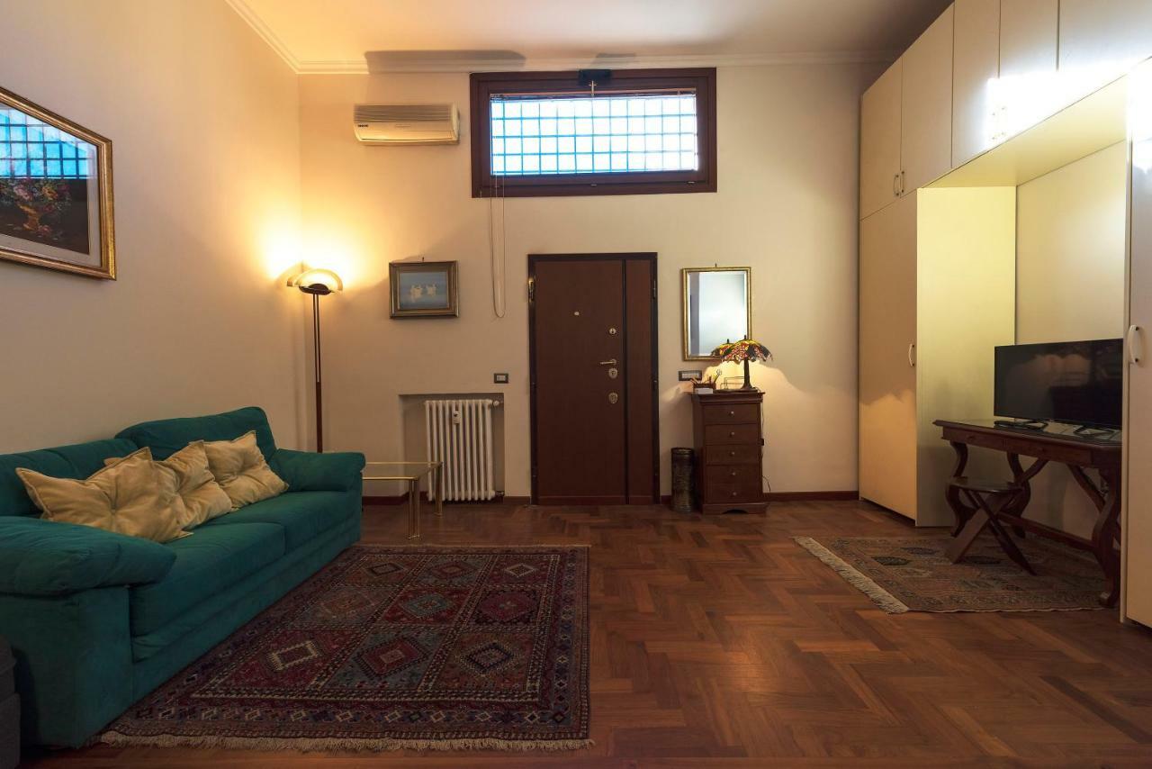 Toberto Apartment Rome Exterior photo